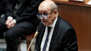 Γάλλος ΥΠΕΞ: «Ο Πούτιν να καταλάβει ότι και το ΝΑΤΟ είναι πυρηνική δύναμη»