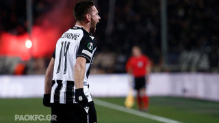 Ζίβκοβιτς: «Περήφανος για την ομάδα μου»