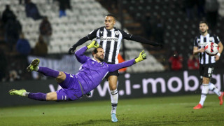 Σήμερα, σωπάστε. Αύριο,…μιλήστε!