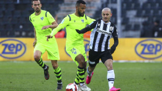 Ο ΠΑΟΚ με τον Ιωνικό ήταν  ο φετινός... μέσος όρος του