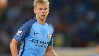 Ζιντσένκο: «Κλαίω συνέχεια. Θα πολεμούσα και εγώ αλλά…»