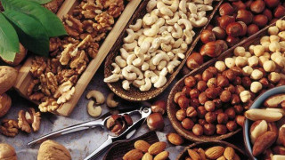 Υπερτροφές: Ο... ελληνικός καρπός που πρέπει όλοι να τρώμε