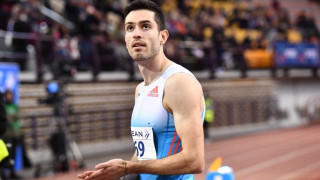 Η αθλητικογράφος που έκλεψε την καρδιά του Μίλτου Τεντόγλου