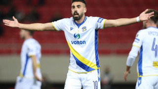 ΑΠΙΣΤΕΥΤΟ: Ούτε τα εξόφθαλμα δεν δίνουν κατά του Ολυμπιακού!