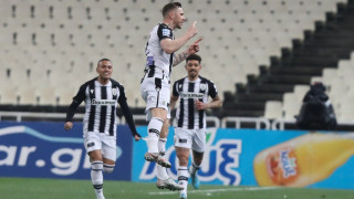 Το γκολ - φάουλ του Κούρτιτς,  είχε προηγηθεί πέναλτι στον Άκπομ και κόκκινη στον Βράνιες που δεν δόθηκε!