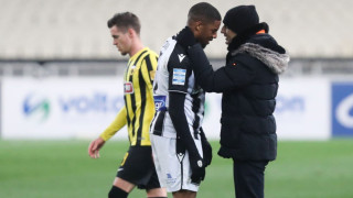 «Υψηλού επιπέδου» προετοιμασία στοχεύοντας την ιστορική οκτάδα