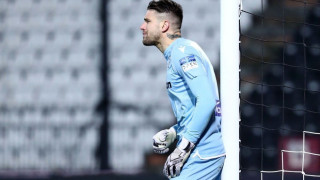 Τερζής: «Προσωπική επιλογή του Πασχαλάκη και του τι θέλει ο προπονητής»