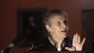 Αρβελέρ: «Η Δύση υποτίμησε τον Πούτιν και αυτός τους Ουκρανούς»