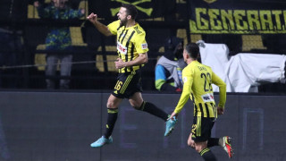 Επιβεβαιώθηκαν οι φόβοι για τον Μπρούνο Γκάμα