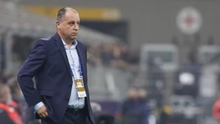 Ο προπονητής της Σέριφ παραιτήθηκε και πήγε στην Ουκρανία για να πολεμήσει