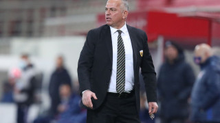 ΑΕΚ: Παραιτήθηκε ο Βασίλης Δημητριάδης