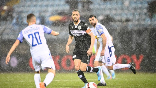 Σταθόπουλος: «Μπορεί να ξεκινήσουν μαζί Ελ Καντουρί και Τσιγγάρας»