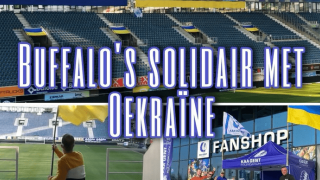 Στο πλευρό της Ουκρανίας η Γάνδη