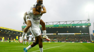 Premier League: Ήττα-μισός υποβιβασμός για τη Νόριτς, μεγάλες νίκες για Τσέλσι και Άστον Βίλα