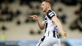 Έδειχνε ενοχλημένος στον πάγκο, ﻿ήταν ο γνωστός Κούρτιτς όταν έπαιξε