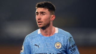 Ο Λαπόρτ έγραψε ιστορία στην Premier League, το ασύλληπτο ρεκόρ του με 110 σωστές πάσες στις... 110