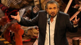 Λαζόπουλος κατά Λιάγκα και η αντίδραση: «Η αλητεία δεν έχει όρια»