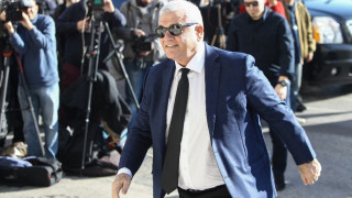 Στα χέρια της οικογένειας Μελισσανίδη και επίσημα  η ΠΑΕ ΑΕΚ!