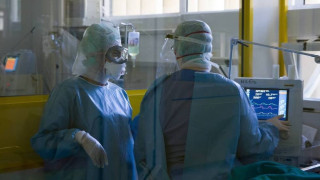 «Βόμβα» για την χρήση υδροξυχλωροκίνης κατά του κορωνοϊού: Ενδείξεις ότι πέθαναν τουλάχιστον 17.000 άνθρωποι