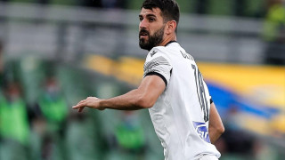 Επιστρέφει ο Νέλσονας Ολιβέιρα! Ε, και;