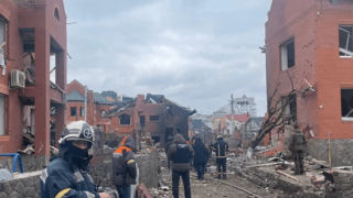 Συρίγος: «Θα έχουμε Παγκόσμιο Πόλεμο, αν το ΝΑΤΟ ακολουθήσει τον Πούτιν»