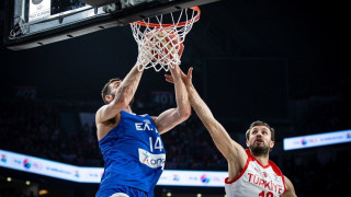 Ελλαδάρα για φίλημα, πέρασε από την Πόλη με σούπερ Αγραβάνη-Παπαγιάννη