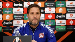 Η μπούκα της Θ7, η «γαργάρα» του Μαρτίνς και το «δωράκι» από τον Μαρκ Κλάτενμπεργκ