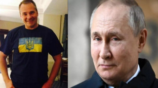 Αυτός είναι ο Ρώσος μεγιστάνας που επικήρυξε τον Πούτιν αντί 1 εκατ. δολαρίων