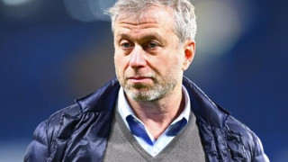 Αμπράμοβιτς: «Αποφάσισα να πουλήσω την Τσέλσι, τα κέρδη θα πάνε στα θύματα του πολέμου στην Ουκρανία»