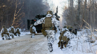 Ουκρανικές πληροφορίες για πιθανό προβοκατόρικο χτύπημα στο κομβόι των Ελλήνων