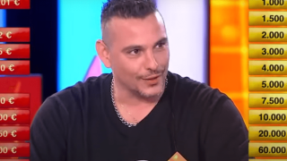 Πρώην μπασκετμπολίστας του Άρη, γιος παλαίμαχου κέρδισε 9.000€ στο Deal