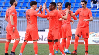 Άλωσε τα Τρίκαλα η Βέροια