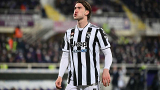 Γιουβέντους: Δύο ομάδες από την Premier League ενδιαφέρονται για τον Βλάχοβιτς