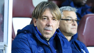 Ξάνθη: Τέλος ο Βούλιτς