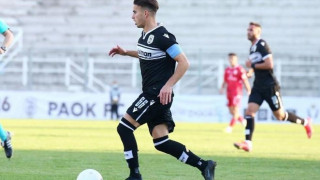 Με μία έκπληξη η αποστολή του ΠΑΟΚ Β κόντρα στον Απόλωνα Πόντου