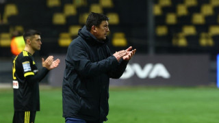 Οι εμπειρίες του Μπούργος  και ο Αρης της επόμενης ημέρας