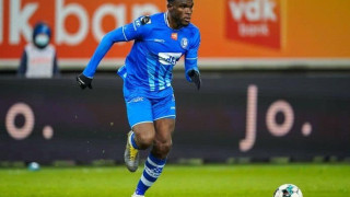 Νγκαντέ: «Δεν φοβάμαι τους οπαδούς του ΠΑΟΚ, φοβάμαι τα φίδια»