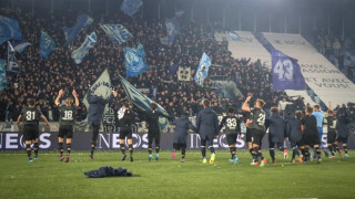 Χαριζακλής: Ένα βήμα πιο κοντά στον τίτλο