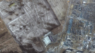 Πόλεμος στην Ουκρανία: Η Μόσχα επιβεβαίωσε το πολύνεκρο χτύπημα σε στρατιωτική βάση