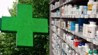 Αυξάνονται οι τιμές σε 1300 φθηνά φάρμακα το επόμενο διάστημα