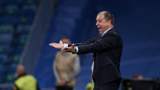 Πόλεμος στην Ουκρανία: Στο πεδίο της μάχης ο προπονητής της Σέριφ