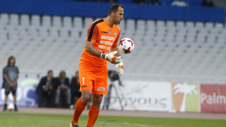 Σοκ: Αποπειράθηκε να αυτοκτονήσει ο πρώην τερματοφύλακας της ΑΕΛ, Μλάντεν Μπόζοβιτς