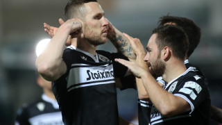 Φαβορί ο ΠΑΟΚ αλλά ο ΠΑΣ «δαγκώνει», οι αποδόσεις της Stoiximan