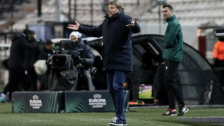 Προπονητής Γάνδης για το γκολ του Κούρτιτς: «Ανεπίτρεπτο!»