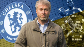 Το συγκινητικό «αντίο» του Αμπράμοβιτς: «Ήταν τιμή μου»