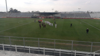 «Οξυγόνο» για τον Απόλλωνα Πόντου, 3-0 τα Τρίκαλα