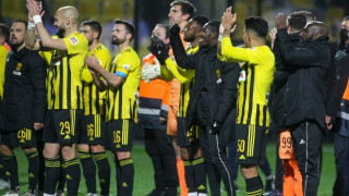 Ο Άρης, οι ταχύτητες στο πρωτάθλημα και τα... όνειρα θερινής νυκτός