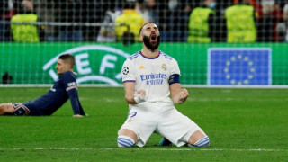 Κοντράστ συναισθημάτων: Υμνούν την Ρεάλ οι Ισπανοί, «θάβουν» την Παρί οι Γάλλοι