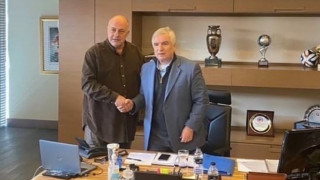 Συμφωνία Μπέου-ΕΠΟ: Η εθνική για πρώτη φορά στο Βόλο