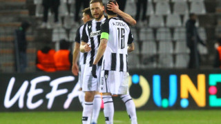 Ίνγκασον: «Θα επιστρέψουμε με την πρόκριση από το Βέλγιο» - Τι είπε για «Ζίβκο» και Κούριτς!